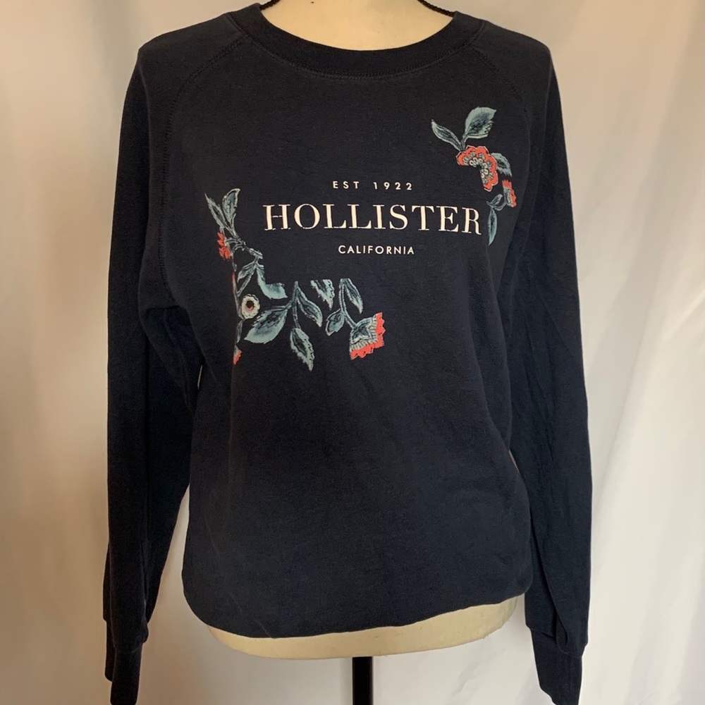 Hollister long sleeve